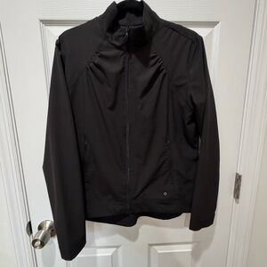 Barco One Scrub Jacket